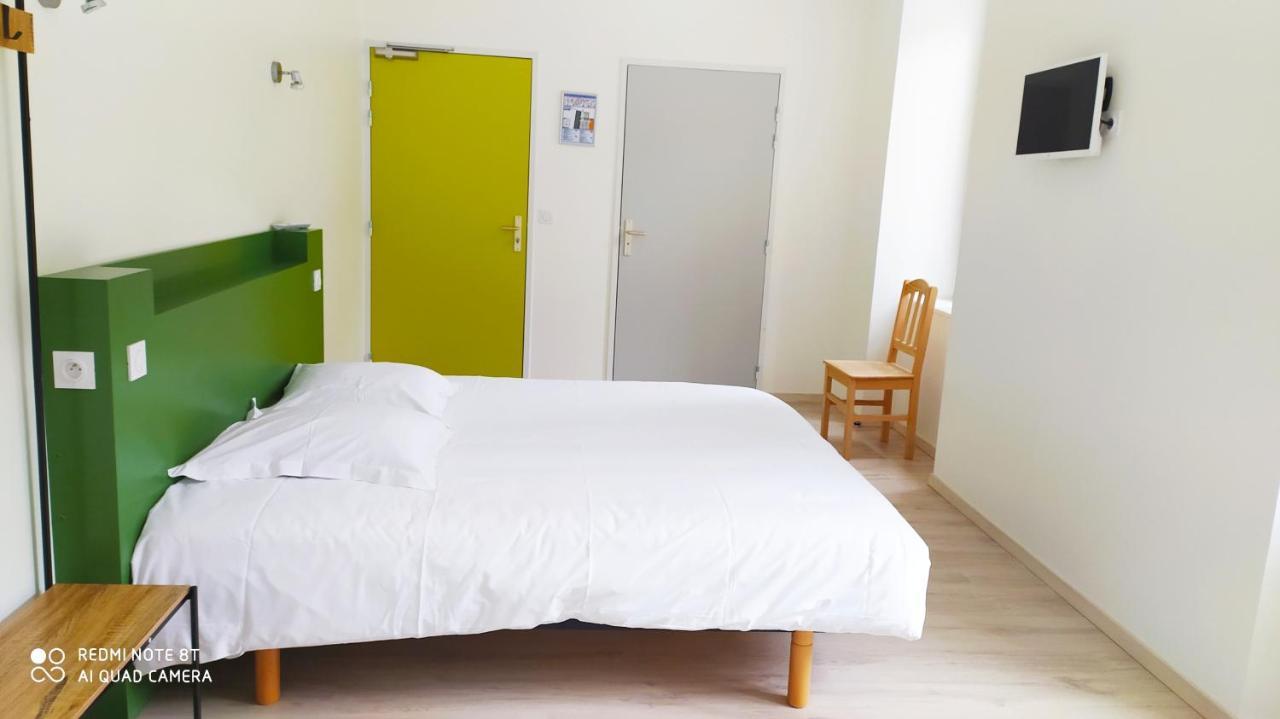 Hotel le payanké ardéchois à Saint-Martin-de-Valamas Extérieur photo